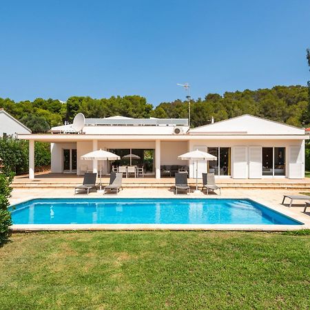 Villa Lola Санто Томас Экстерьер фото