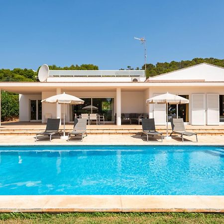 Villa Lola Санто Томас Экстерьер фото
