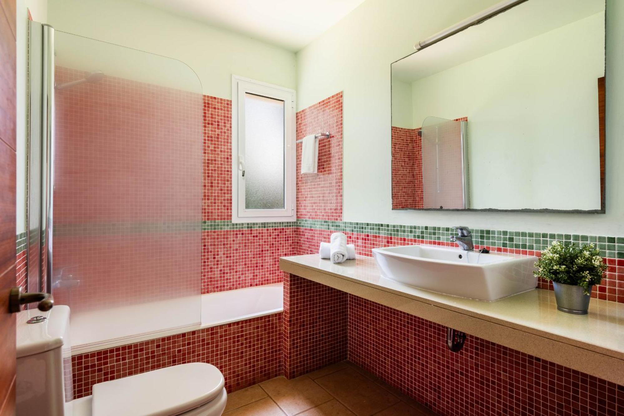 Villa Lola Санто Томас Экстерьер фото
