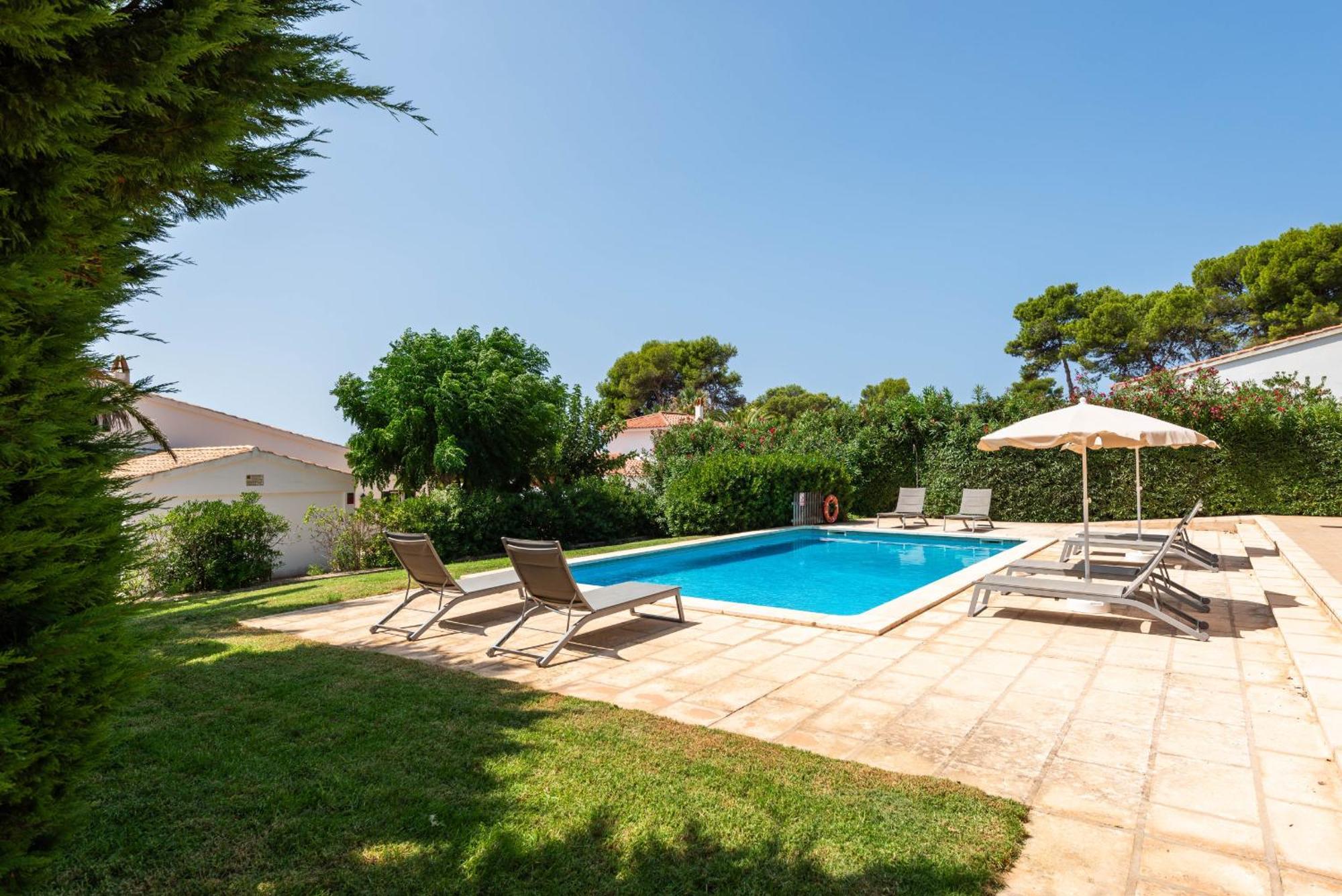 Villa Lola Санто Томас Экстерьер фото