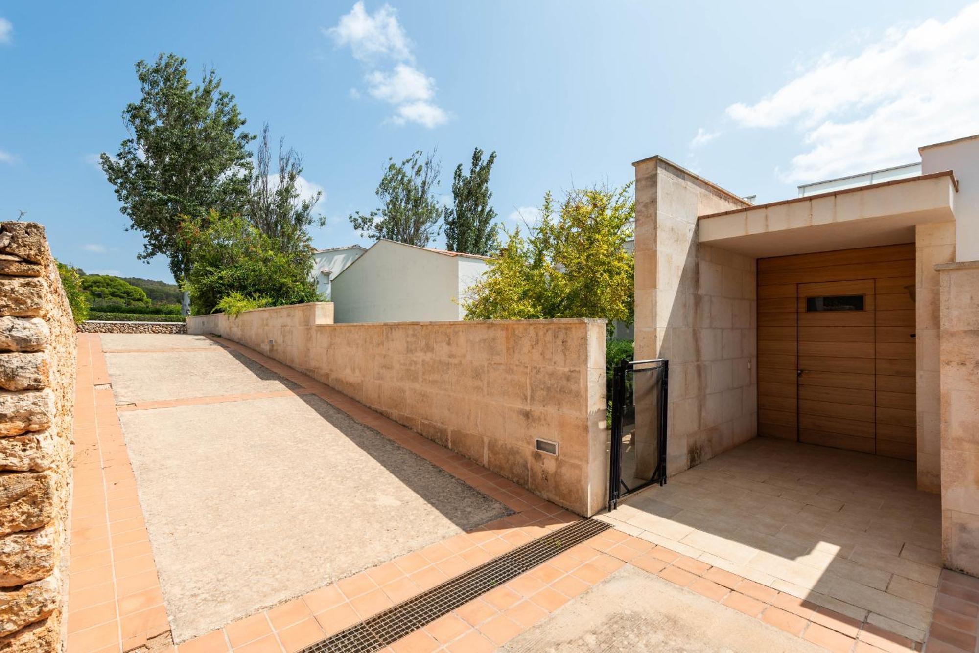 Villa Lola Санто Томас Экстерьер фото