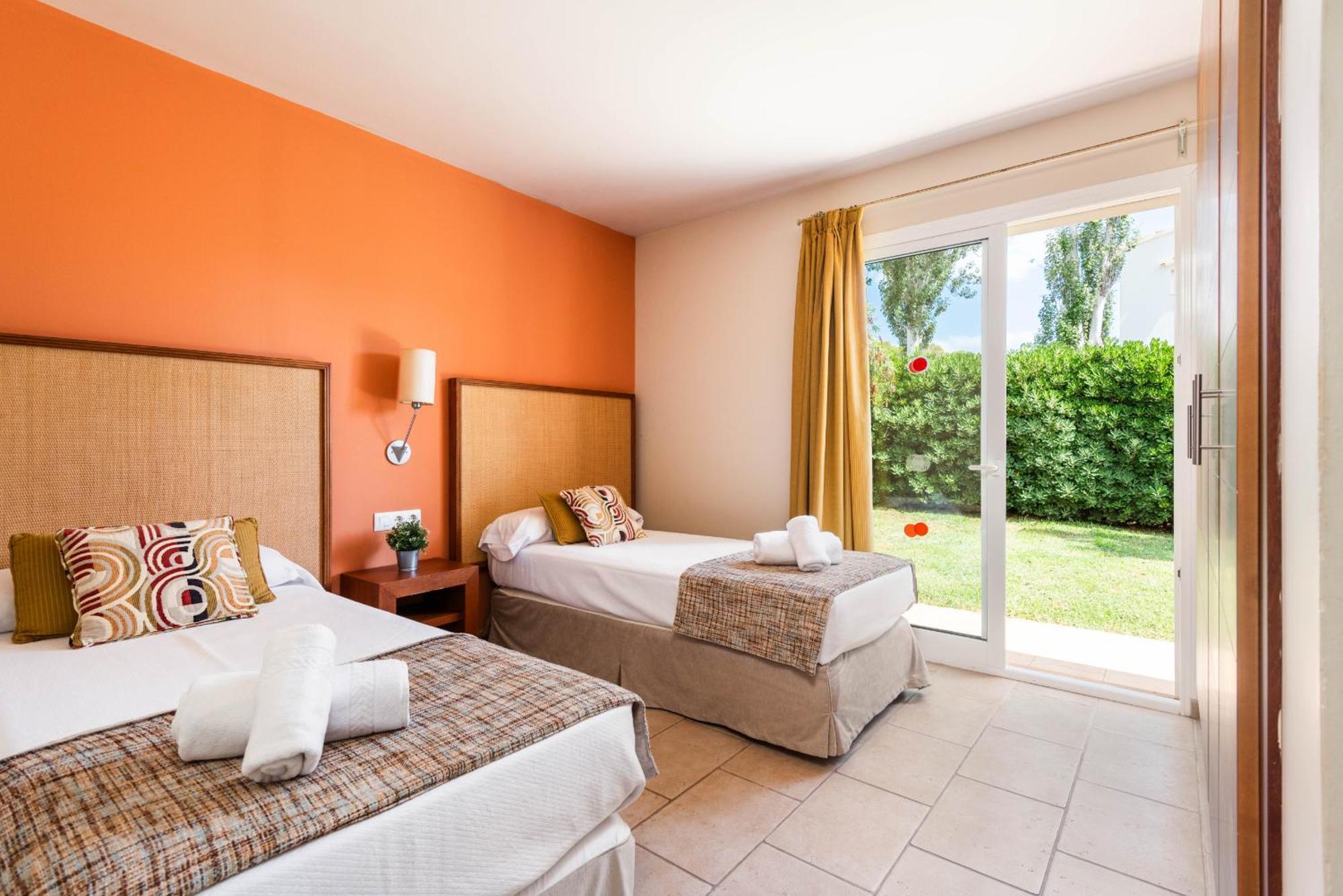 Villa Lola Санто Томас Экстерьер фото