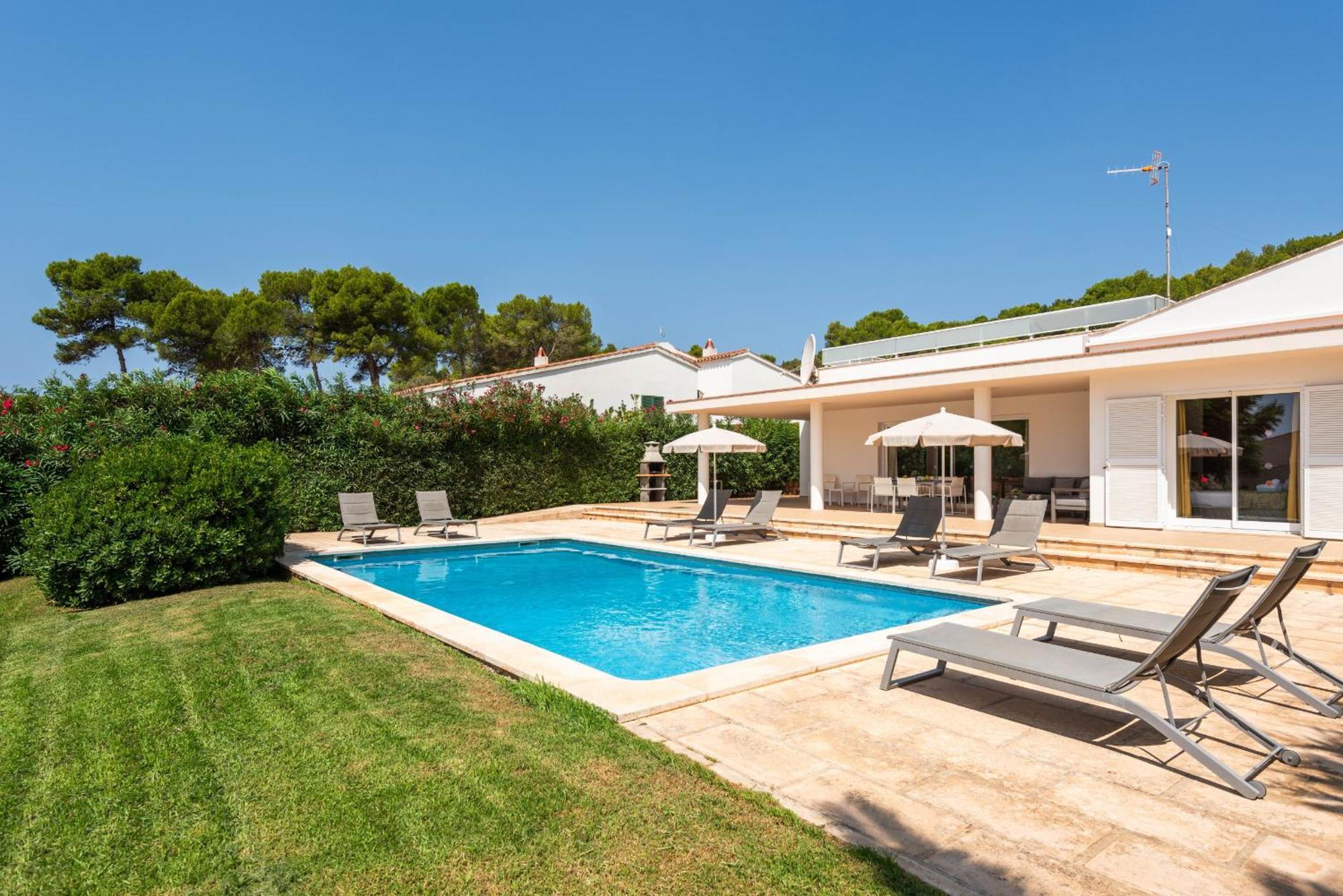 Villa Lola Санто Томас Экстерьер фото