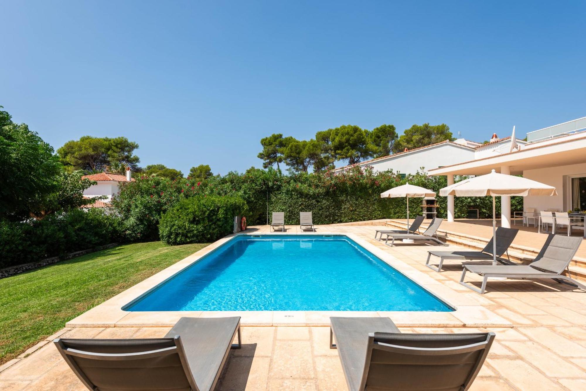 Villa Lola Санто Томас Экстерьер фото