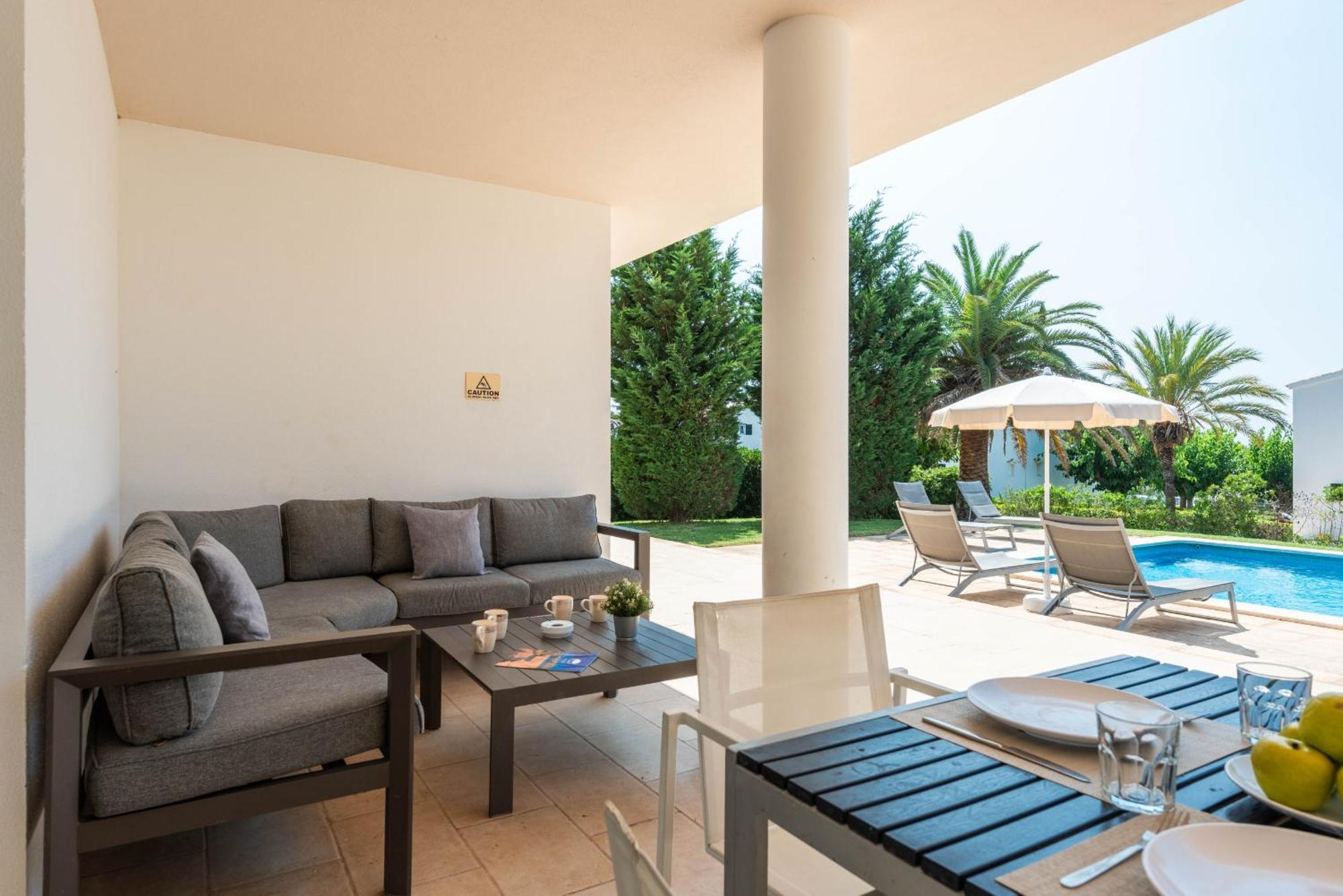 Villa Lola Санто Томас Экстерьер фото