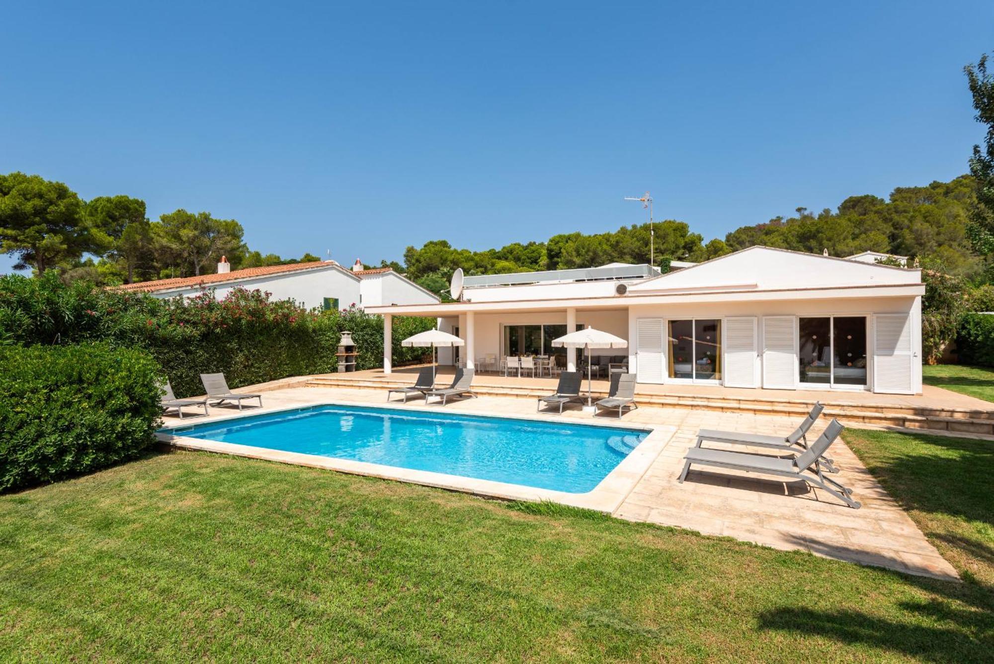 Villa Lola Санто Томас Экстерьер фото
