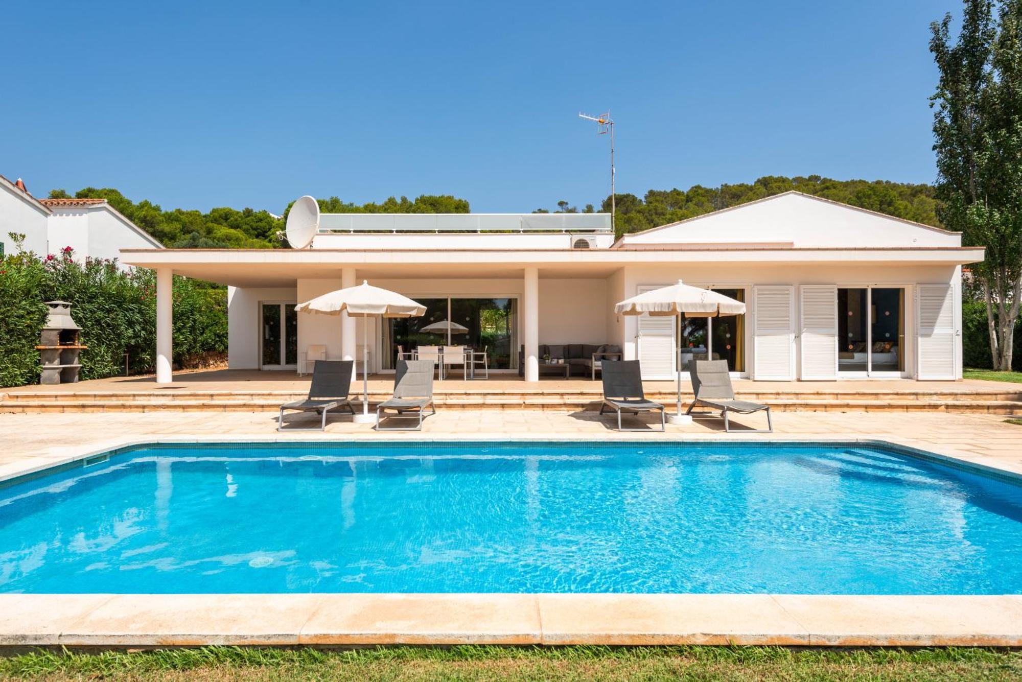 Villa Lola Санто Томас Экстерьер фото
