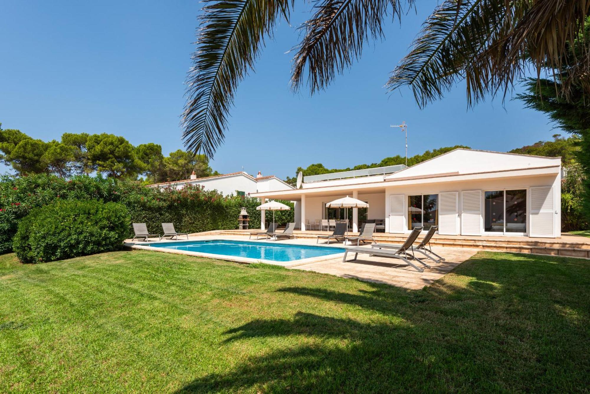 Villa Lola Санто Томас Экстерьер фото
