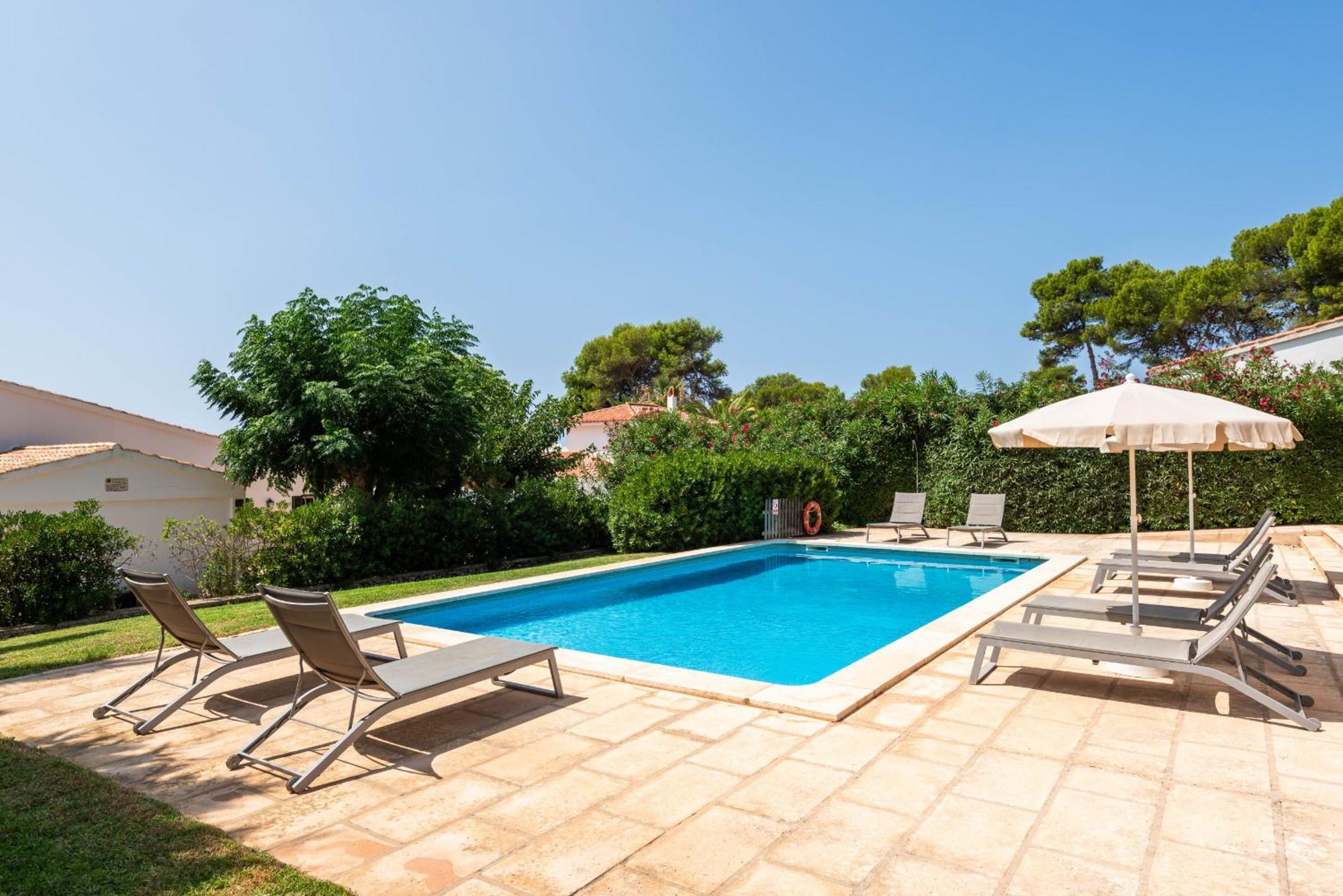 Villa Lola Санто Томас Экстерьер фото